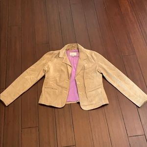 Wilson’s Leather Jacket